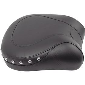 Mustang Sport Touring Studded Recessed Rear Seat