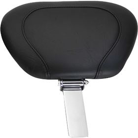 Mustang Vintage Passenger Backrest