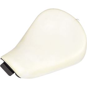 Biltwell Sporty-8 Solo Seat Pan With Foam