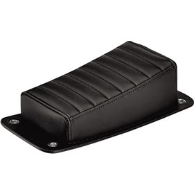 Biltwell Harlot Tuck And Roll Rear Seat