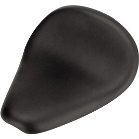 Biltwell Thinline Smooth Solo Seat
