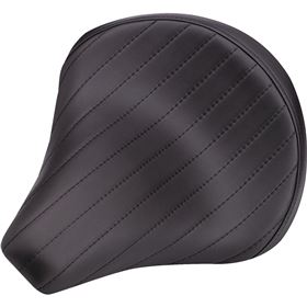 Biltwell Solo 2 Vertical Tuck And Roll Solo Seat