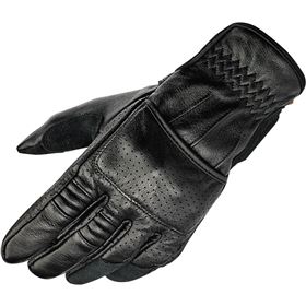 Biltwell Borrego Leather Gloves