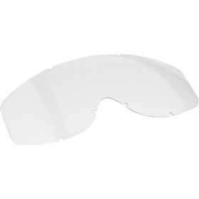 Biltwell Moto Replacement Goggle Lens
