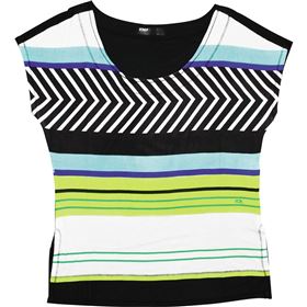 Fox Racing Linear Women's Tee