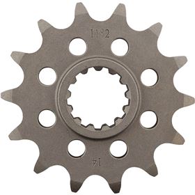 JT Rubber Cushioned Front Sprocket 15 Teeth fits Ducati 1000 Multistrada DS 2004