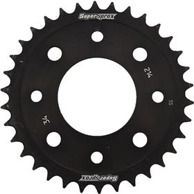 Supersprox 415 Steel Rear Sprocket
