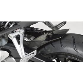 Honda Rear Tire Hugger