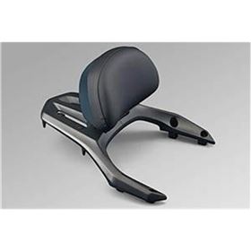 Honda Backrest With Pad