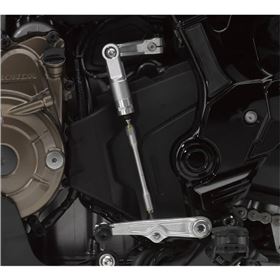 Honda Quick Shifter