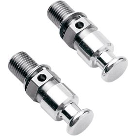 TP Engineering Manual Compression Release Valves