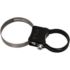 Axia Alloys Fire Extinguisher Clamp
