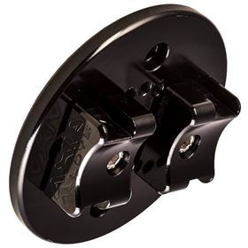 Axia Alloys Rotopax Fuel Container Mount – Adjustable Angle