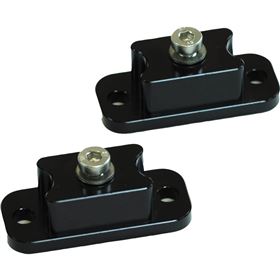 Axia Alloys Roof Rack Flat Surface Mounts