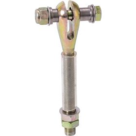 SpeedStrap Limit Strap Single Adjustable Clevis