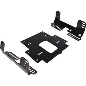 PRP Seats Alpha Composite Seat Mounting Kit For Can-Am Maverick X3