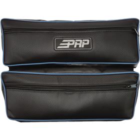 PRP Seats Polaris RZR Rear Double Storage Bag