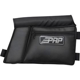 PRP Seats Door Bag With Knee Pads For PRP Doors