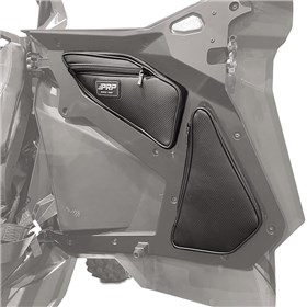 PRP Seats Rear Door Bags For Polaris RZR Pro XP