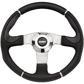 Grant 452 Club Sport Steering Wheel