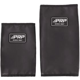 PRP Seats Yamaha YXZ Front/Rear, Can-Am Maverick X3 Front, Textron 2018 Wildcat XX Rear Shock Shields