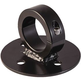 PRP Seats Rotopax Tube Mount Plate