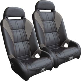 PRP Seats GT Mud Edition Seat Set Of 2