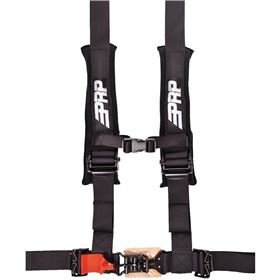 PRP Seats 5.2 Harness With Sewn in Straps