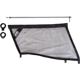 PRP Seats Window Nets For Yamaha YXZ With Stock Doors And Roll Cage