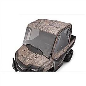 Honda Fabric Roof/Rear Panel