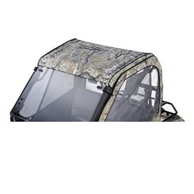 Honda Fabric Roof/Rear Panel