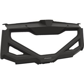 Honda Fabric Rear Panel For Talon