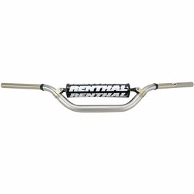 Renthal Twinwall Aluminum CR HIgh Honda Bend Handlebar