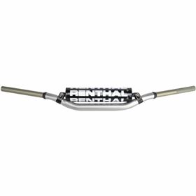 Renthal Twinwall Aluminum Jeremy McGrath Handlebar