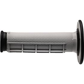 Renthal Dual Compound Half Waffle MX Grips