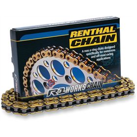Renthal 415 R1 Works Chain