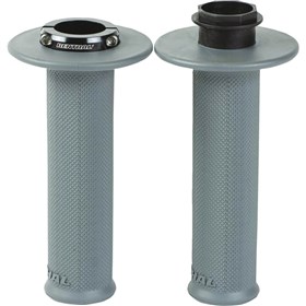 Renthal MX Original Medium Diamond Lock-On Grips
