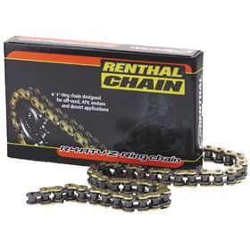Renthal R4 520 ATV Z-Ring Chain