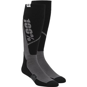 100 Percent Torque Moto Socks