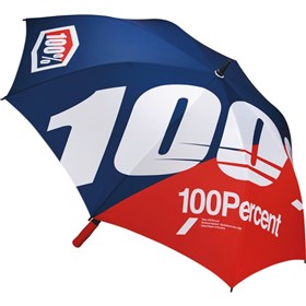 100 Percent Official Umbrella