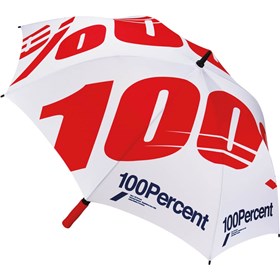 100 Percent Strike Umbrella