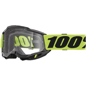 100 Percent Accuri 2 Goggles