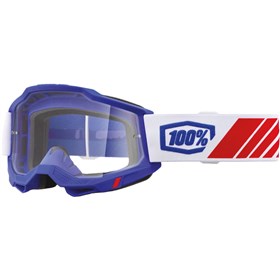 100 Percent Accuri 2 Kolby Goggles