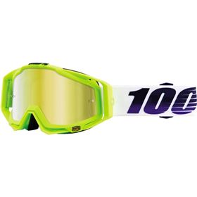 100 Percent Racecraft GP21 Goggles