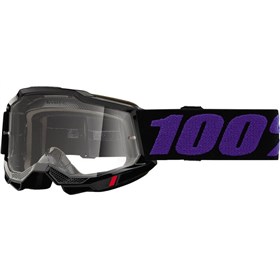 100 Percent Accuri 2 Moore Youth Goggles