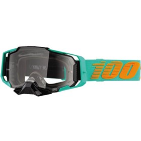 100 Percent Armega Clark Goggles