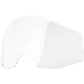 100 Percent Replacement Lens with Holes for Accuri, Strata SVS