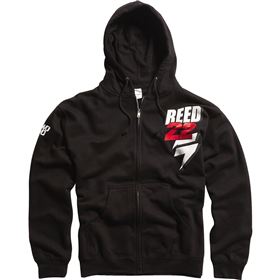 Shift Racing Team Two Two Motorsports Dream Big Youth Zip Hoody