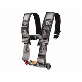 Pro Armor 5-Point Seatbelt Harness With 3