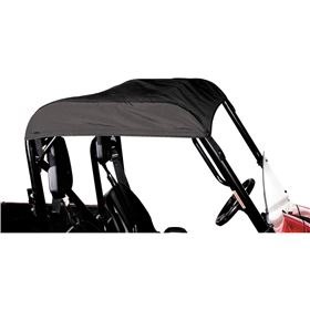 Pro Armor Fabric Roof